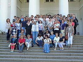 XI Zjazd TPiPO, Lubostroń 2016