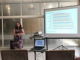 XII Zjazd TPiPO, Wiktorowo 2017 