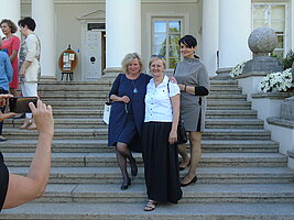 XI Zjazd TPiPO, Lubostroń 2016