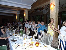 X Zjazd TPiPO, Wiktorowo 2015