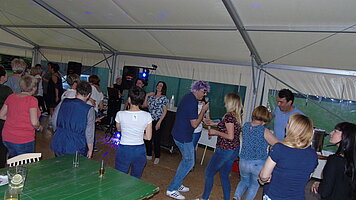 XII Zjazd TPiPO, Wiktorowo 2017 