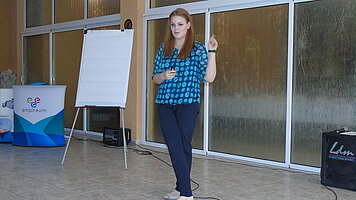 XII Zjazd TPiPO, Wiktorowo 2017 