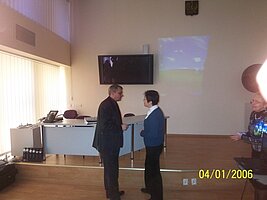 Konferencja 'Rak piersi-profilaktyka, diagnozowanie i leczenie'