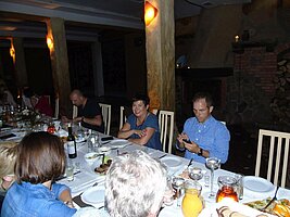 X Zjazd TPiPO, Wiktorowo 2015