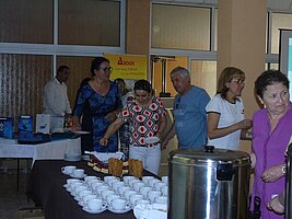 X Zjazd TPiPO, Wiktorowo 2015