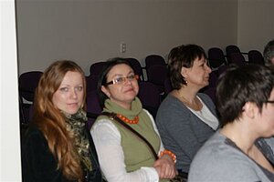 Konferencja 'Rak piersi-profilaktyka, diagnozowanie i leczenie'