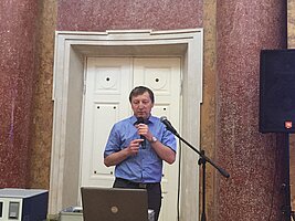 XI Zjazd TPiPO, Lubostroń 2016