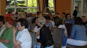 XII Zjazd TPiPO, Wiktorowo 2017 