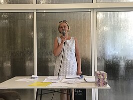 XII Zjazd TPiPO, Wiktorowo 2017 