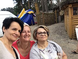  XIII Zjazd TPiPO, Chomiąża Szlachecka 2018