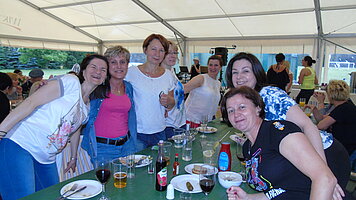 XII Zjazd TPiPO, Wiktorowo 2017 