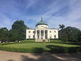 XI Zjazd TPiPO, Lubostroń 2016