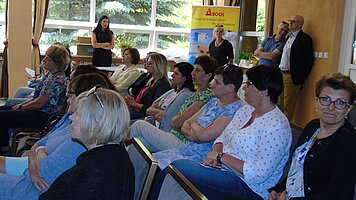 XII Zjazd TPiPO, Wiktorowo 2017 