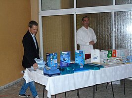 X Zjazd TPiPO, Wiktorowo 2015