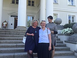 XI Zjazd TPiPO, Lubostroń 2016