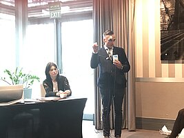 Zapobieganie niezamierzonej hipotermii okołooperacyjnej w opiece nad pacjentem chirurgicznym