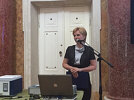 XI Zjazd TPiPO, Lubostroń 2016