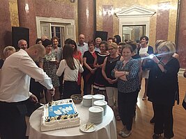 XI Zjazd TPiPO, Lubostroń 2016