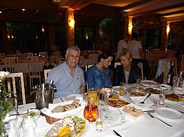 X Zjazd TPiPO, Wiktorowo 2015