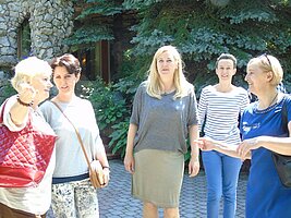 X Zjazd TPiPO, Wiktorowo 2015