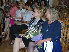 XI Zjazd TPiPO, Lubostroń 2016