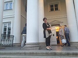 XI Zjazd TPiPO, Lubostroń 2016