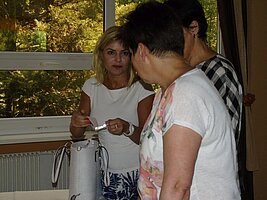 X Zjazd TPiPO, Wiktorowo 2015