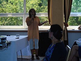 X Zjazd TPiPO, Wiktorowo 2015