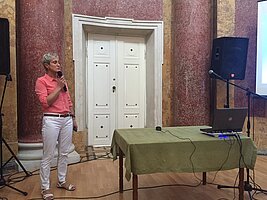 XI Zjazd TPiPO, Lubostroń 2016