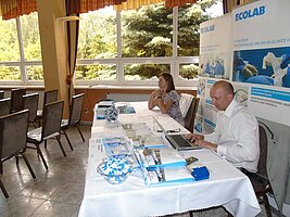 X Zjazd TPiPO, Wiktorowo 2015