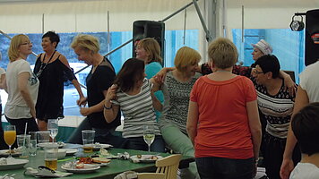 XII Zjazd TPiPO, Wiktorowo 2017 