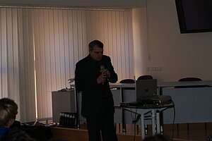 Konferencja 'Rak piersi-profilaktyka, diagnozowanie i leczenie'