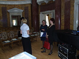 XI Zjazd TPiPO, Lubostroń 2016