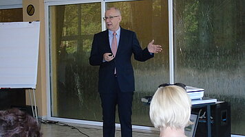 XII Zjazd TPiPO, Wiktorowo 2017 