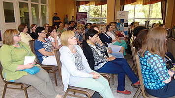 XII Zjazd TPiPO, Wiktorowo 2017 