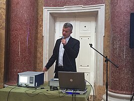 XI Zjazd TPiPO, Lubostroń 2016