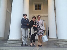 XI Zjazd TPiPO, Lubostroń 2016