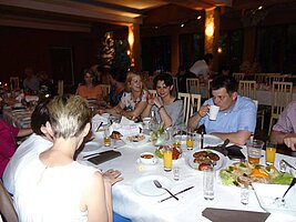 X Zjazd TPiPO, Wiktorowo 2015