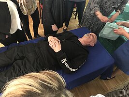 I spotkanie szkoleniowo-warsztatowe z firmą LR, Inowrocław