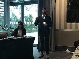 Zapobieganie niezamierzonej hipotermii okołooperacyjnej w opiece nad pacjentem chirurgicznym