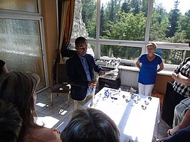 X Zjazd TPiPO, Wiktorowo 2015