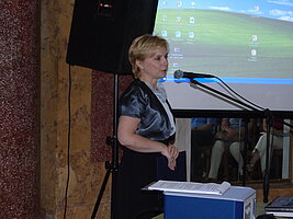 XI Zjazd TPiPO, Lubostroń 2016