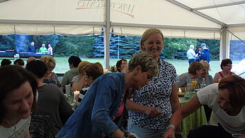 XII Zjazd TPiPO, Wiktorowo 2017 