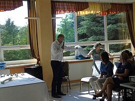 X Zjazd TPiPO, Wiktorowo 2015