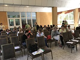 XII Zjazd TPiPO, Wiktorowo 2017 