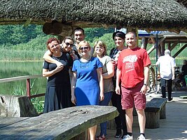 X Zjazd TPiPO, Wiktorowo 2015