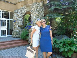 X Zjazd TPiPO, Wiktorowo 2015