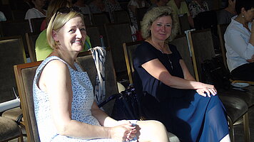 XII Zjazd TPiPO, Wiktorowo 2017 