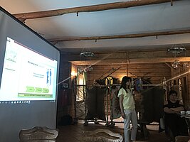  XIII Zjazd TPiPO, Chomiąża Szlachecka 2018