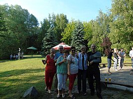 X Zjazd TPiPO, Wiktorowo 2015